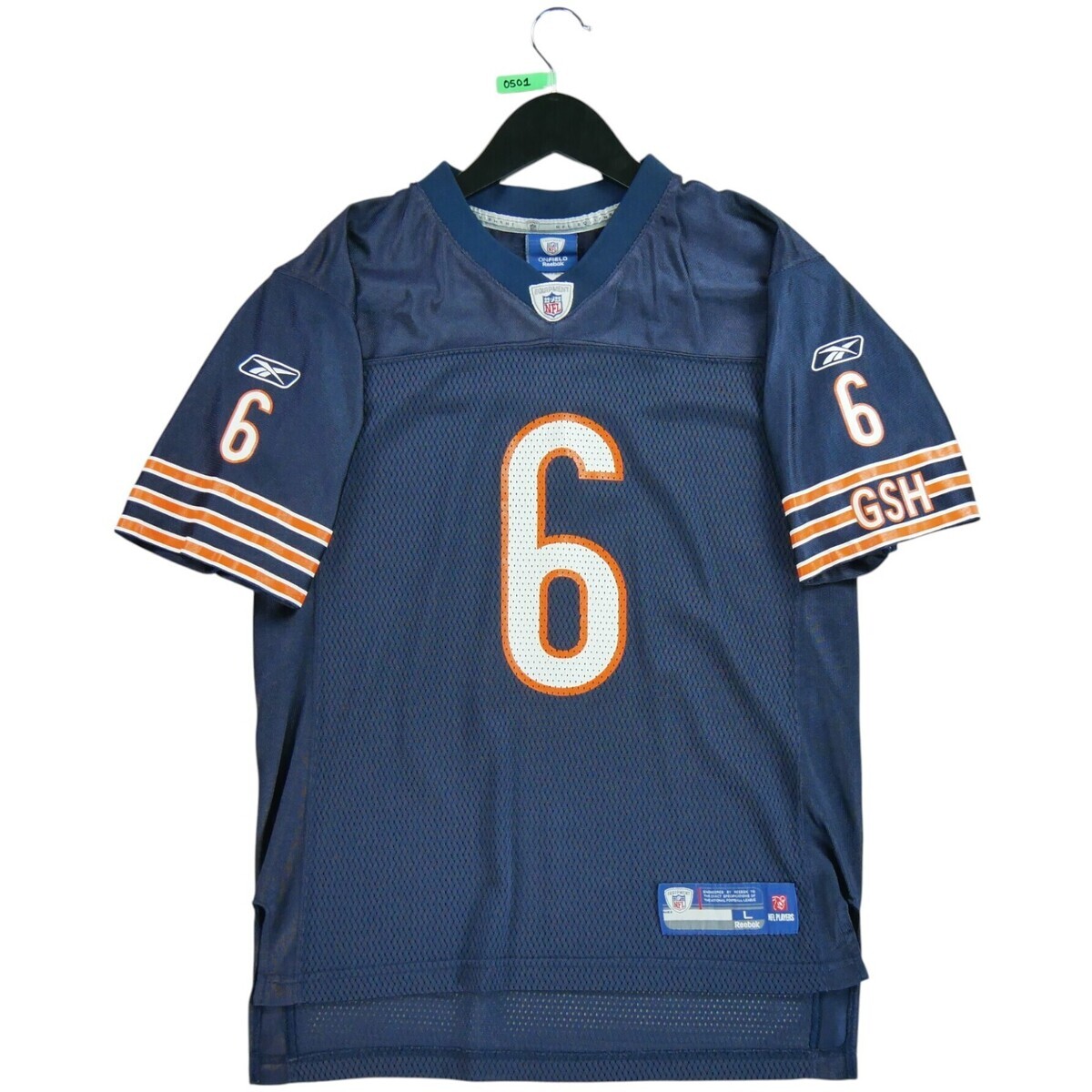 Reebok Sport  133749  Tmavě modrá