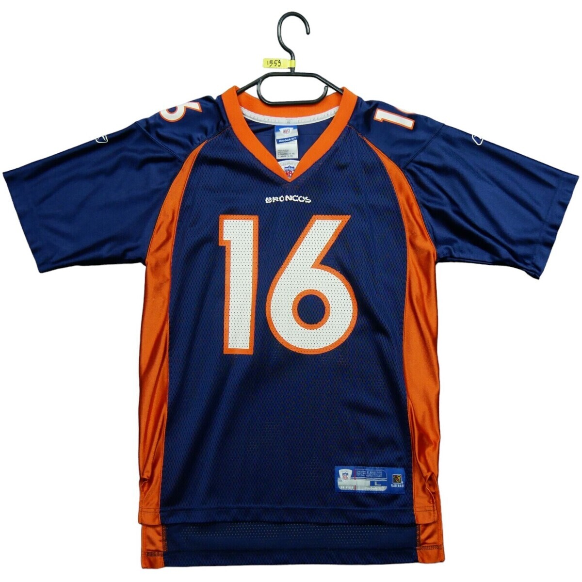 Reebok Sport  105058  Tmavě modrá