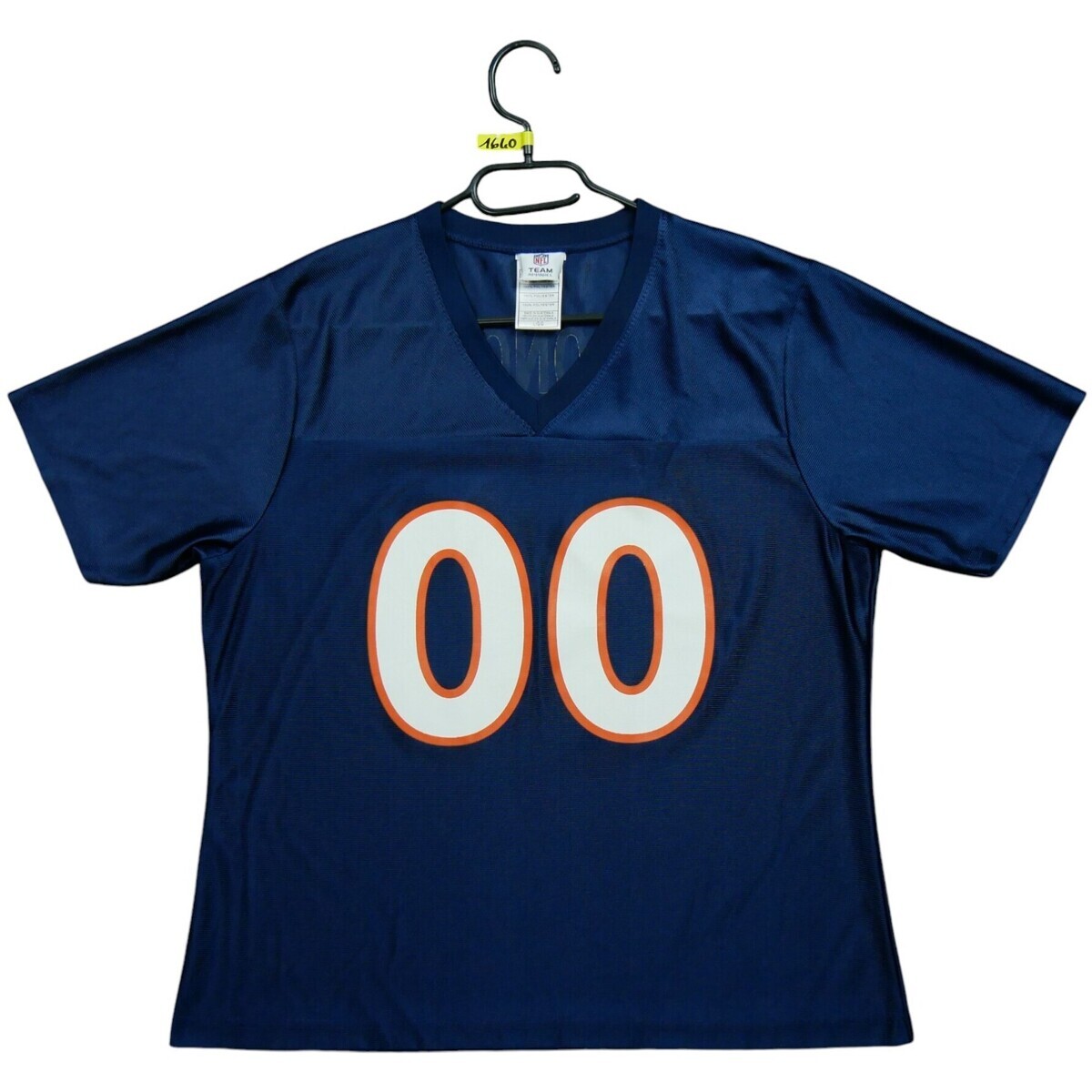 Nfl  106214  Tmavě modrá