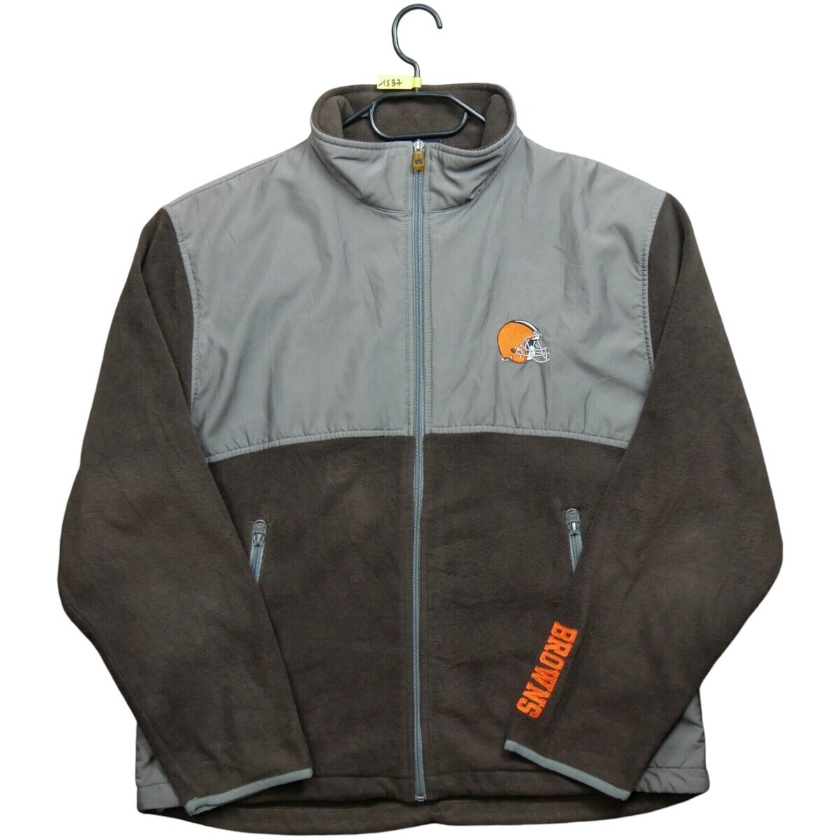 Nfl  106632  Hnědá