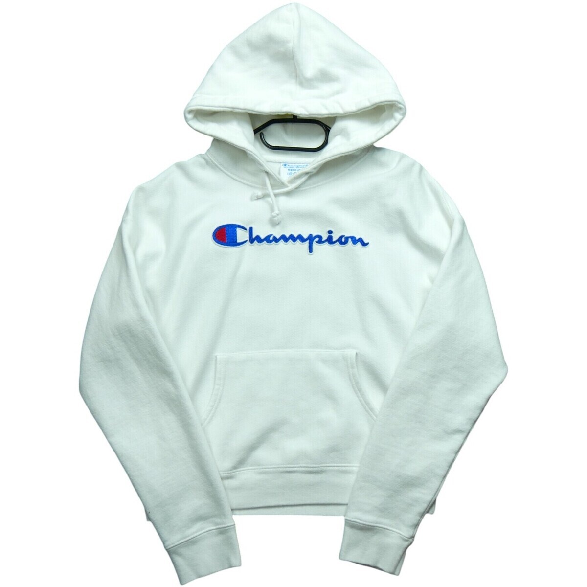 Champion  111207  Bílá