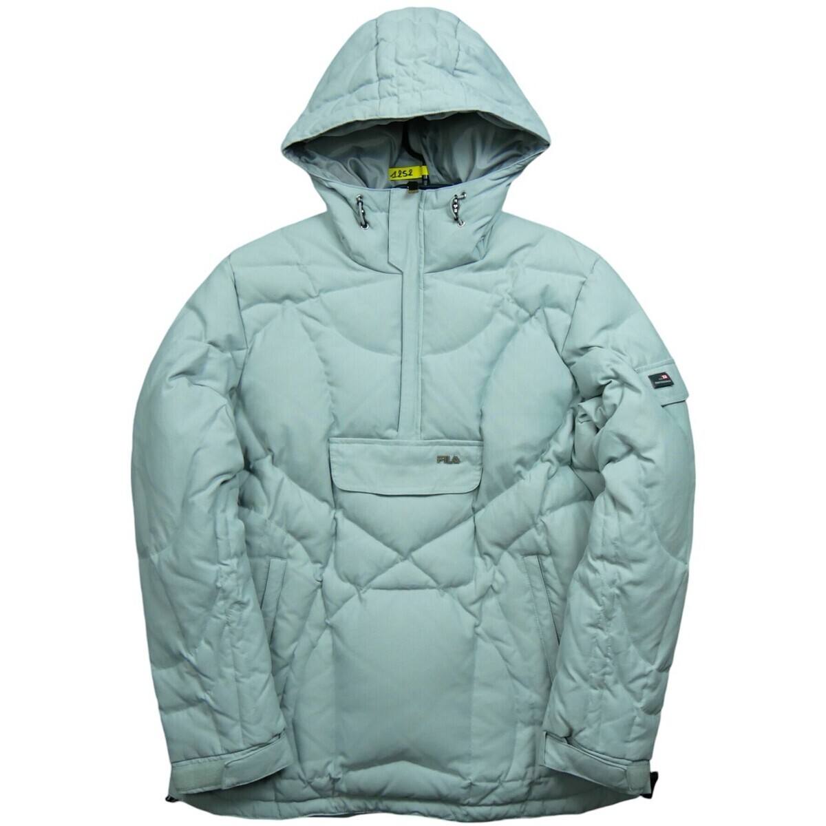 Fila  112019  Šedá