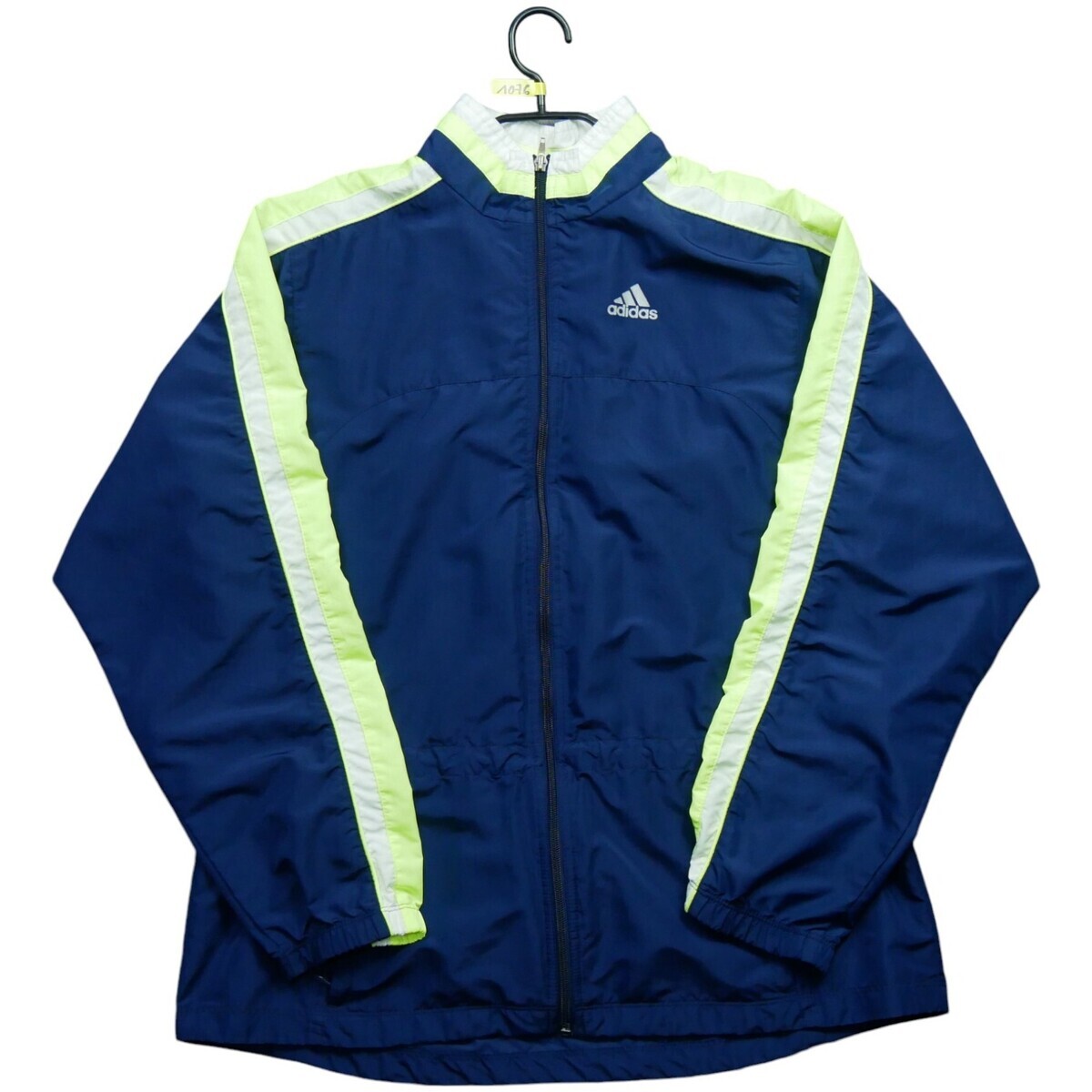 adidas  113188  Tmavě modrá