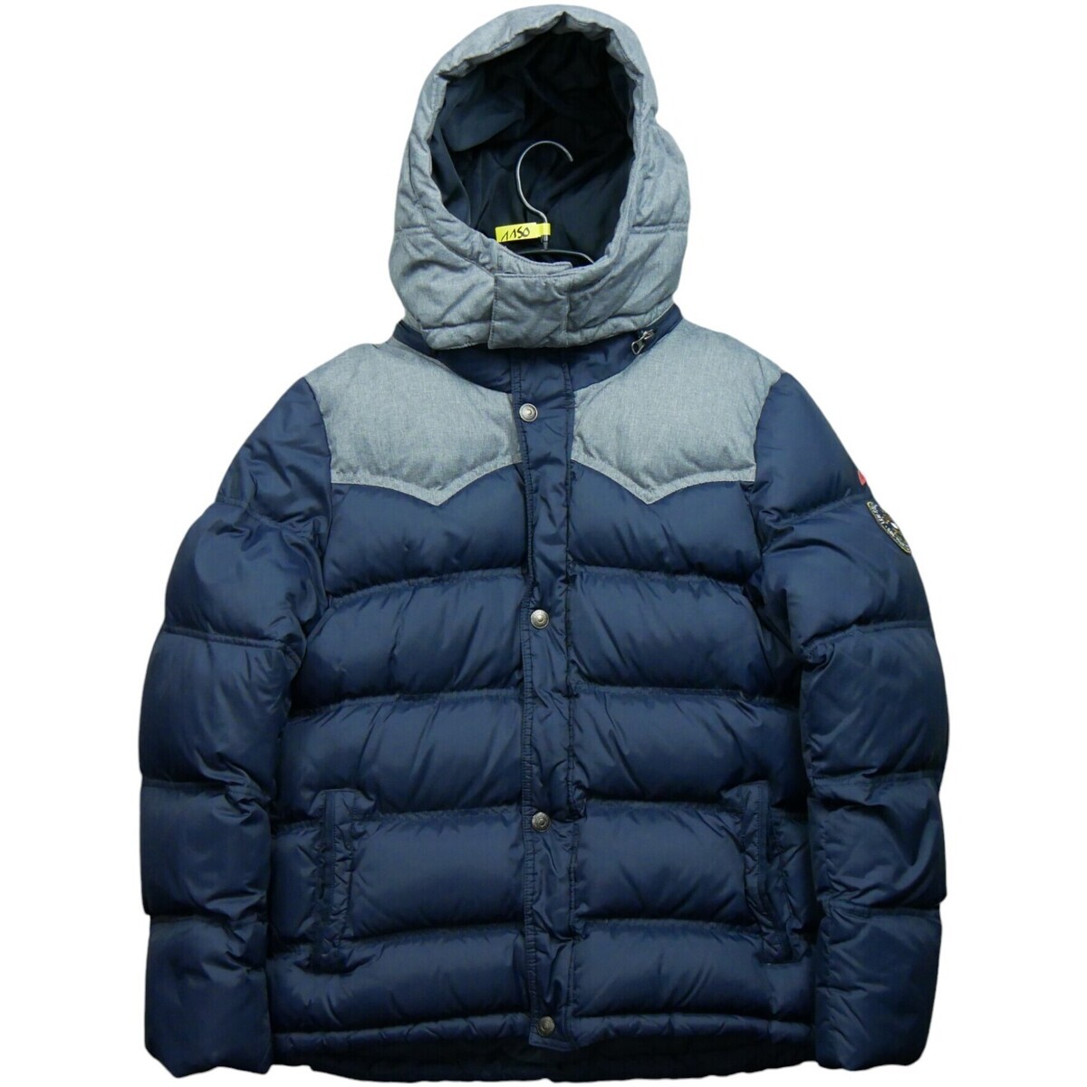 Levis  114842  Tmavě modrá