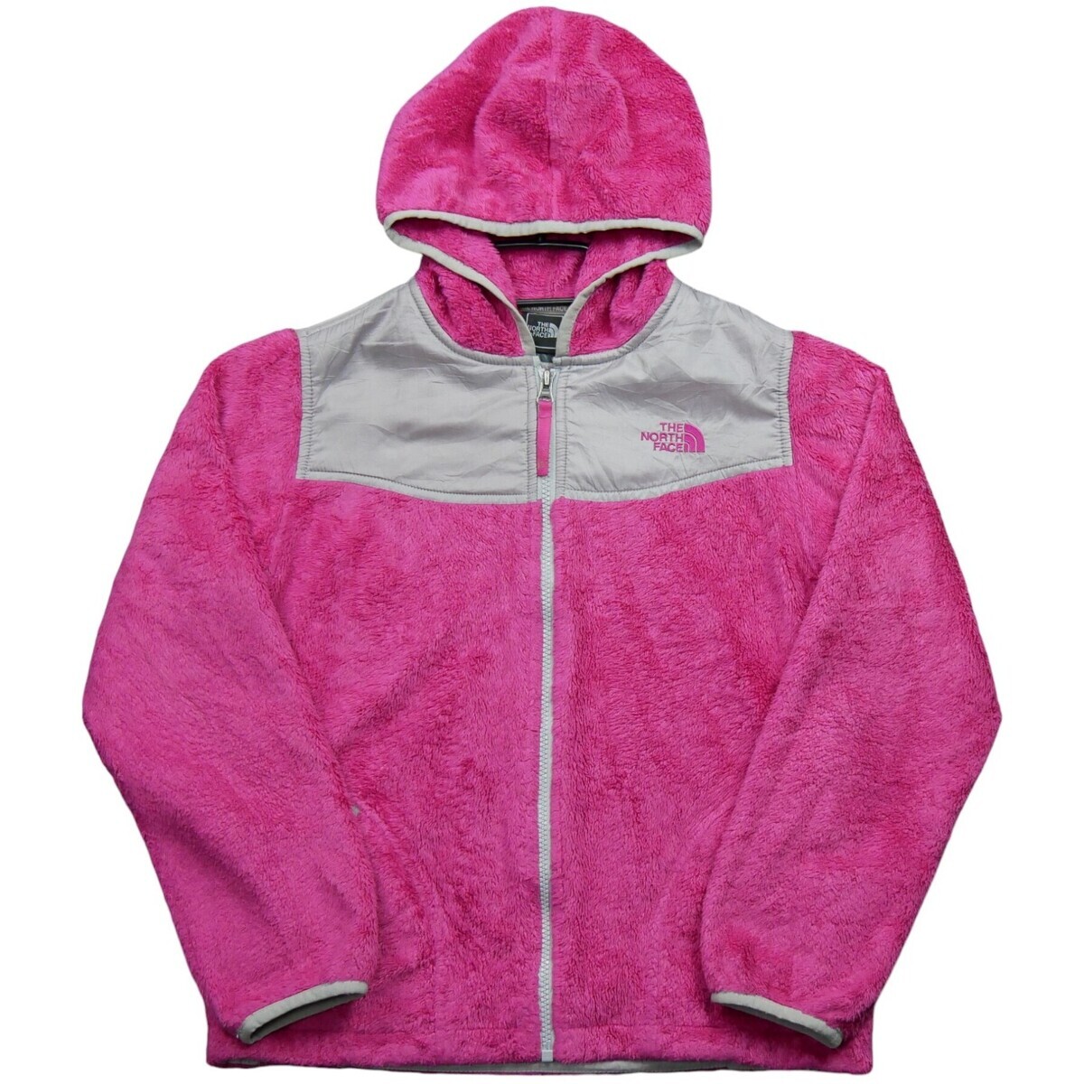 The North Face  114858  Růžová