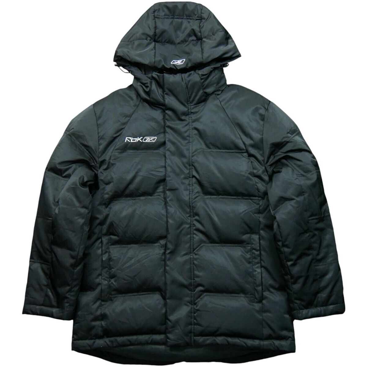 Reebok Sport  124994  Černá