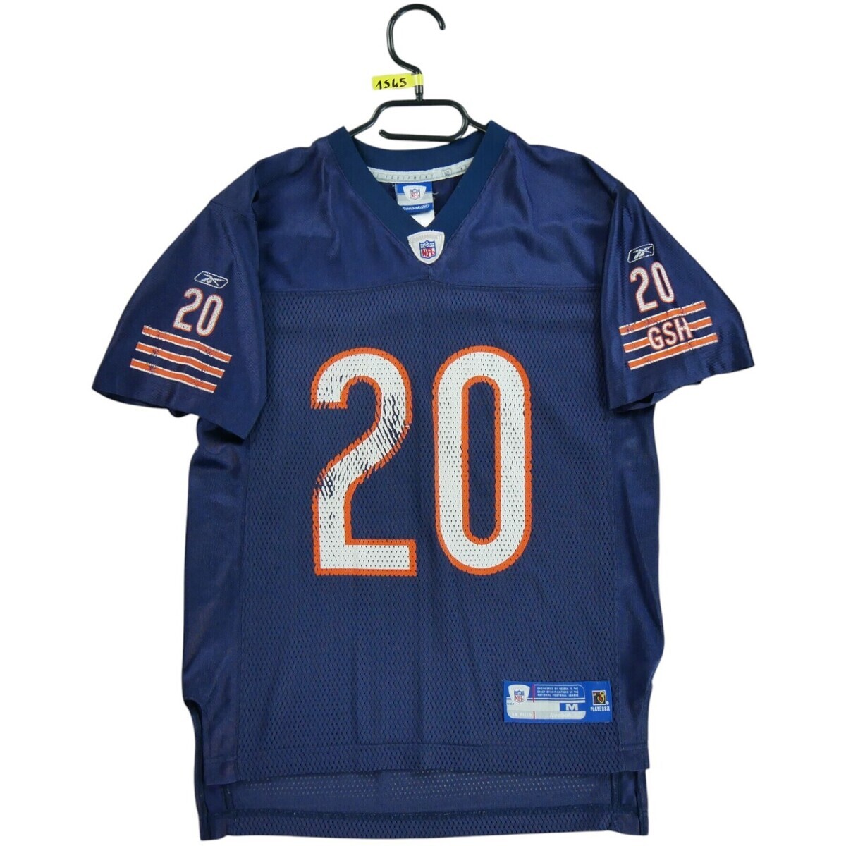 Reebok Sport  125305  Tmavě modrá