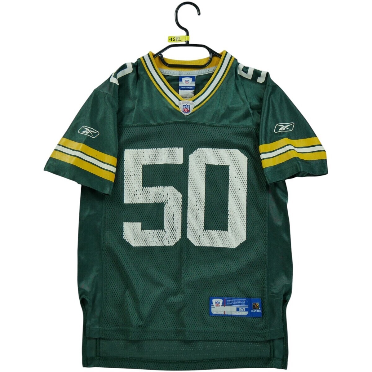 Reebok Sport  125350  Zelená