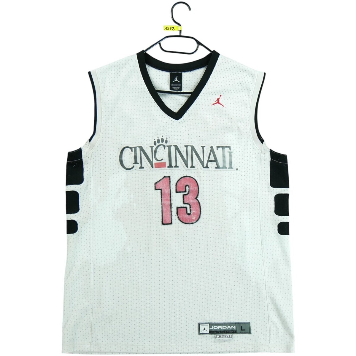 Nike  128226  Bílá