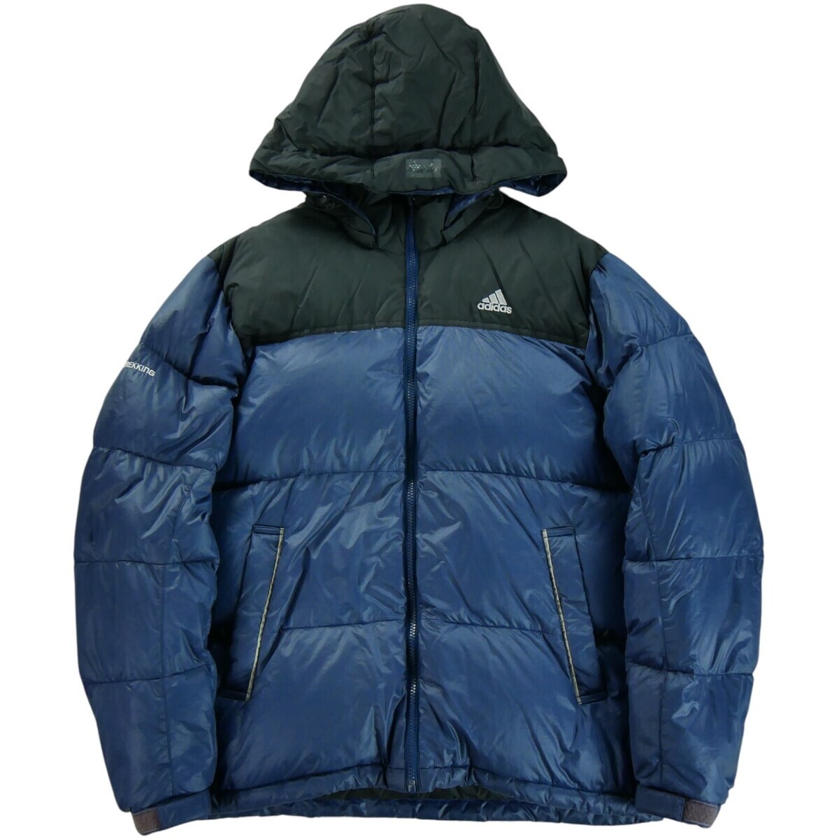 adidas  128249  Tmavě modrá