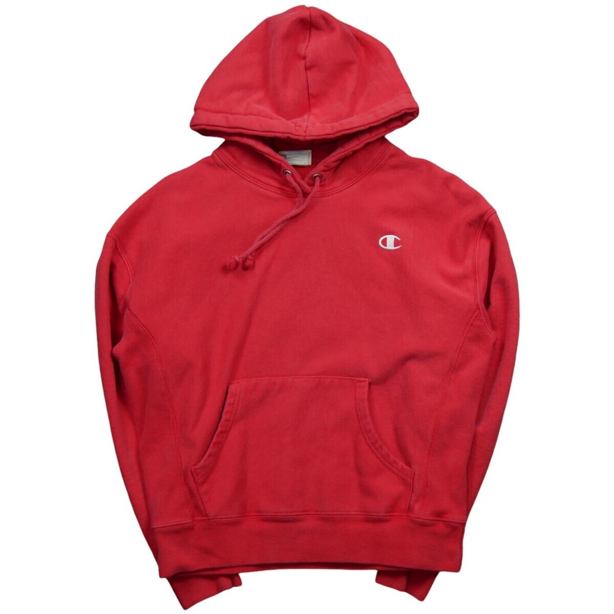 Champion  128330  Červená