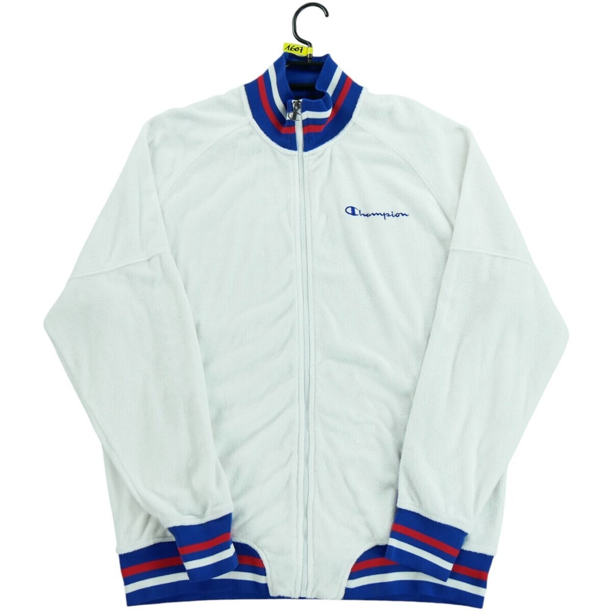 Champion  131299  Bílá