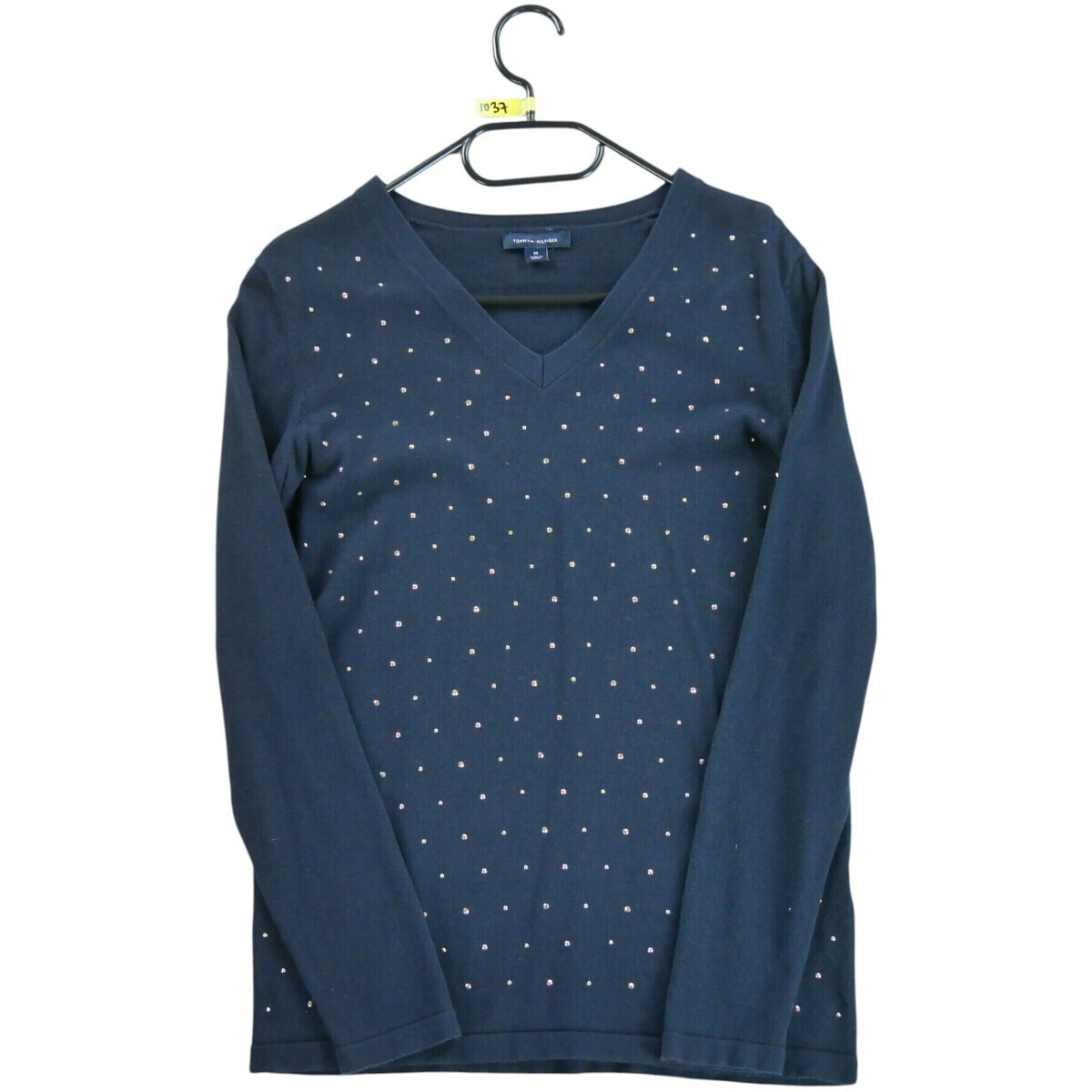 Tommy Hilfiger  132041  Tmavě modrá