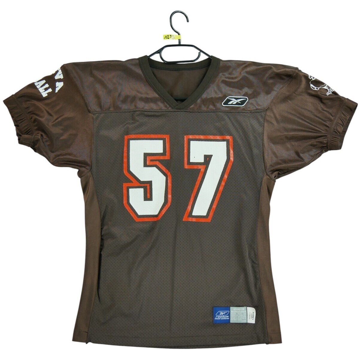 Reebok Sport  133765  Hnědá