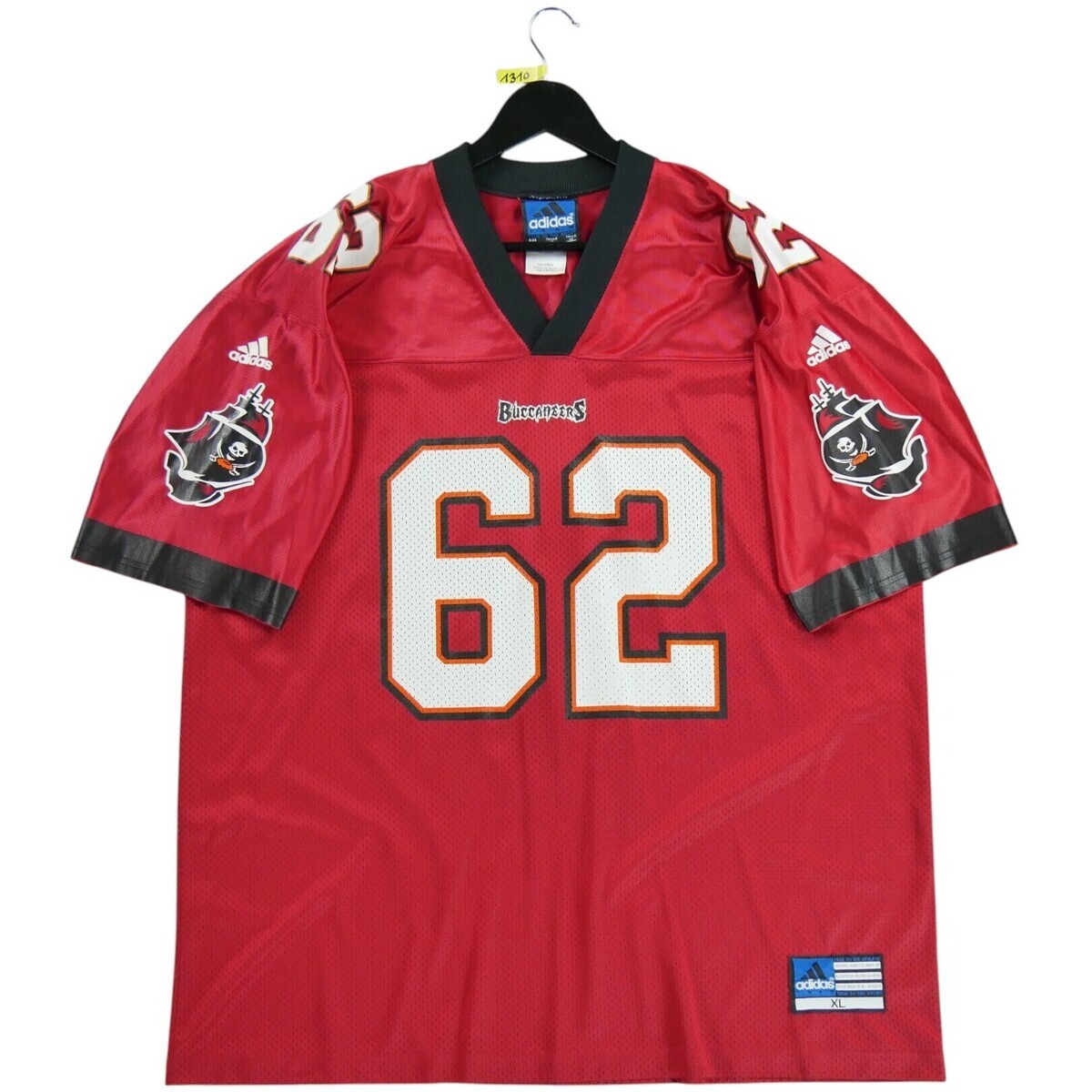 adidas  133813  Červená