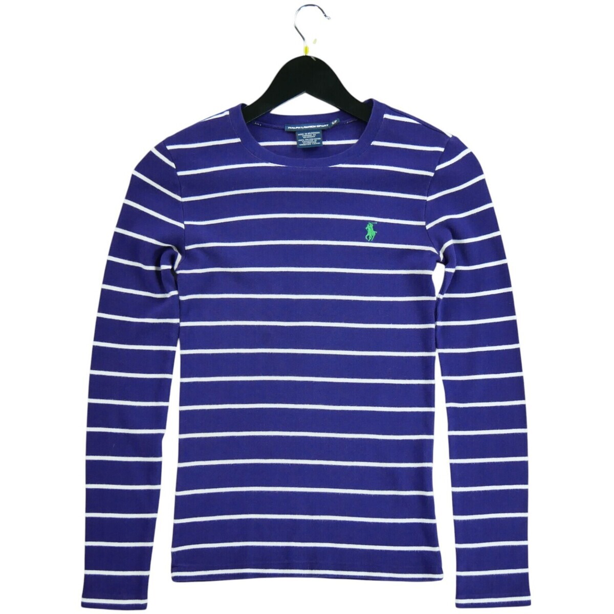 Polo Ralph Lauren  140316  Fialová