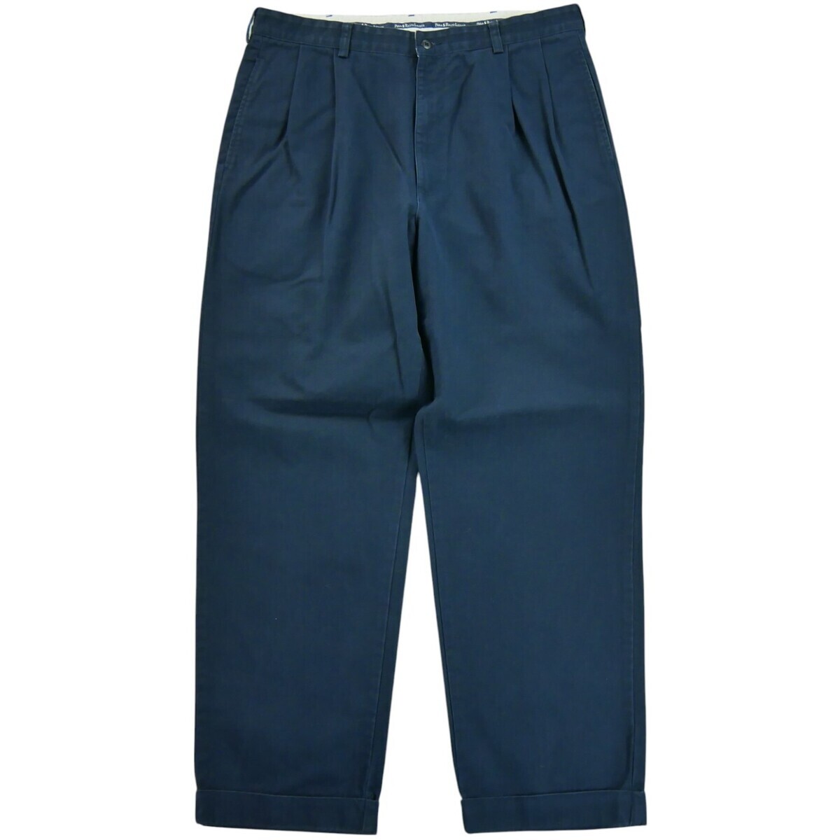 Polo Ralph Lauren  141743  Tmavě modrá