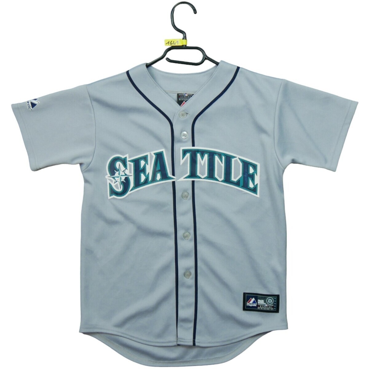 Majestic  87711  Šedá