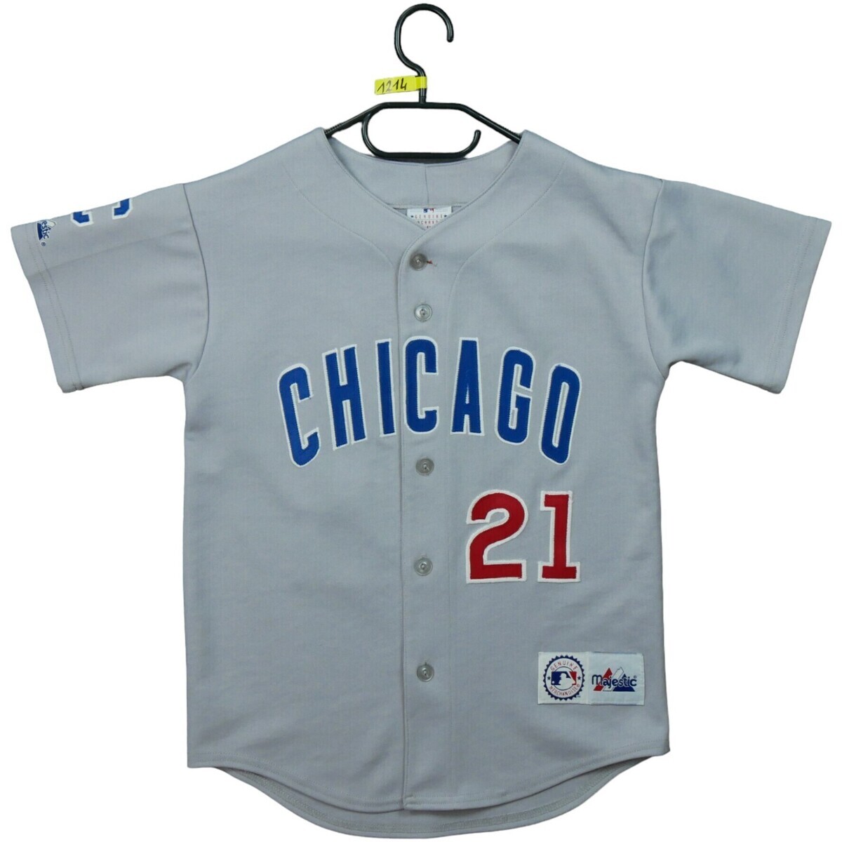 Majestic  90732  Šedá