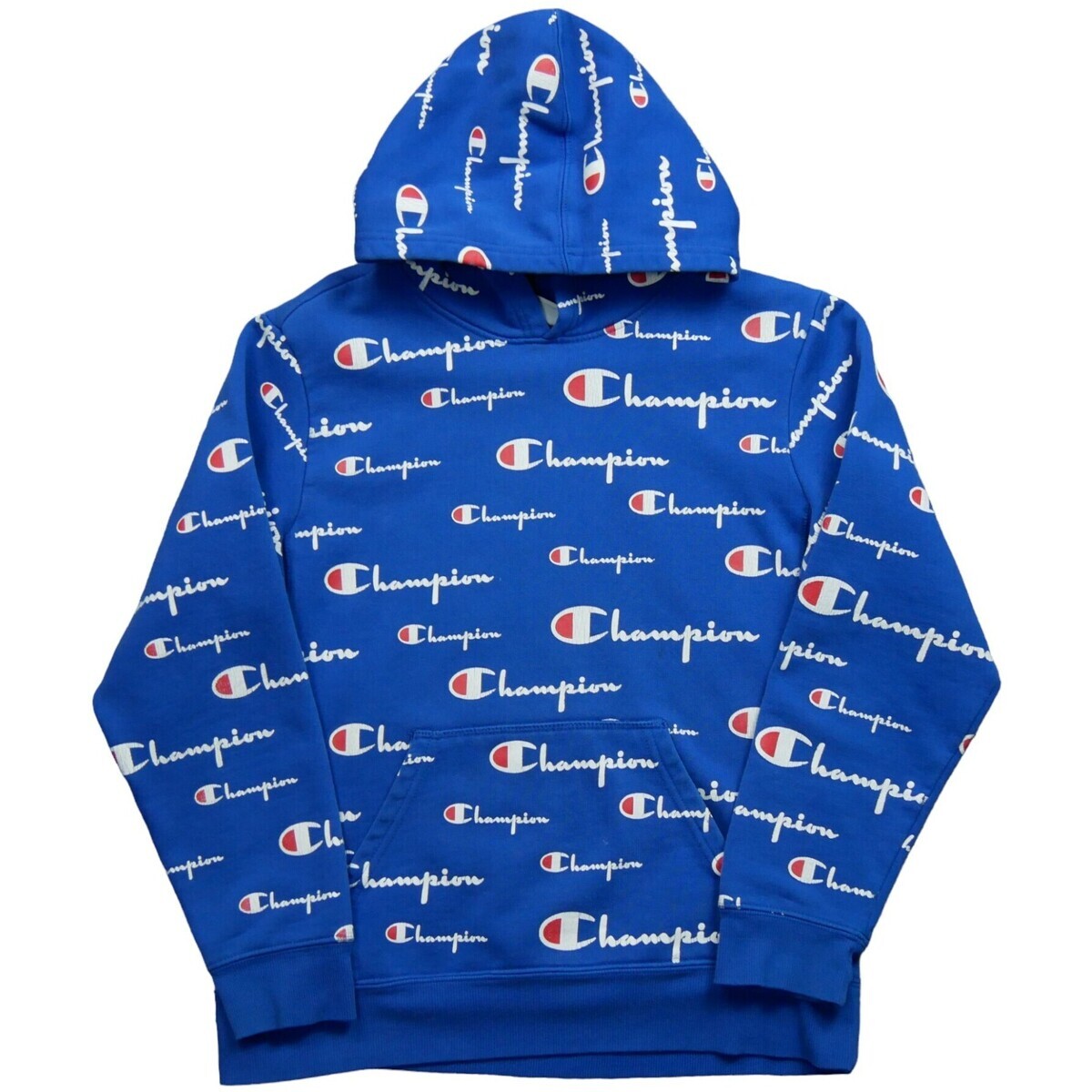 Champion  99132  Modrá