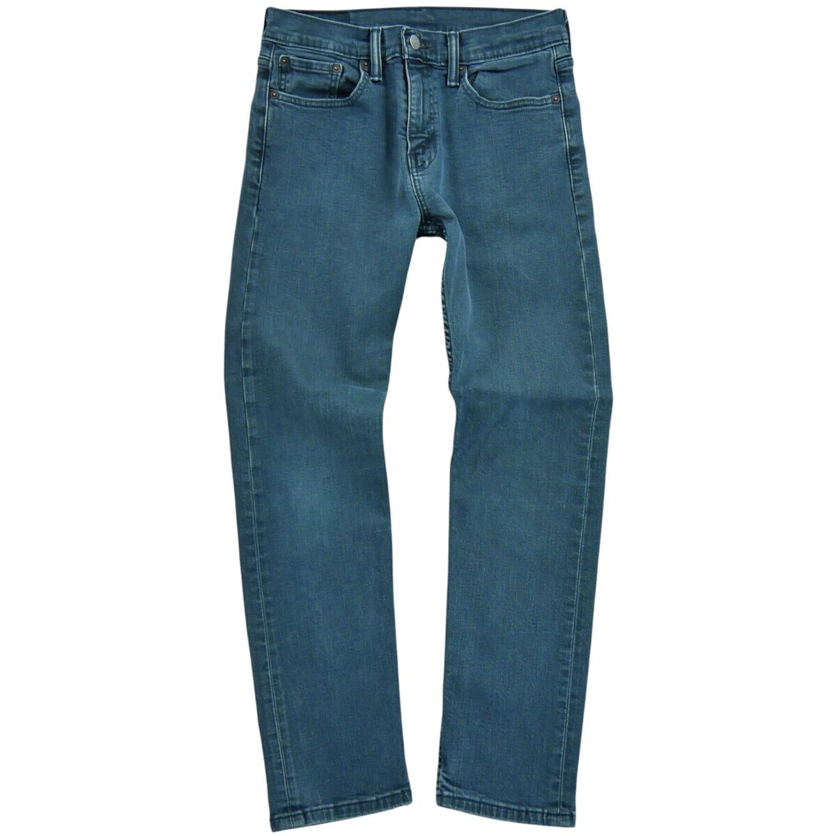 Levis  142423  Modrá