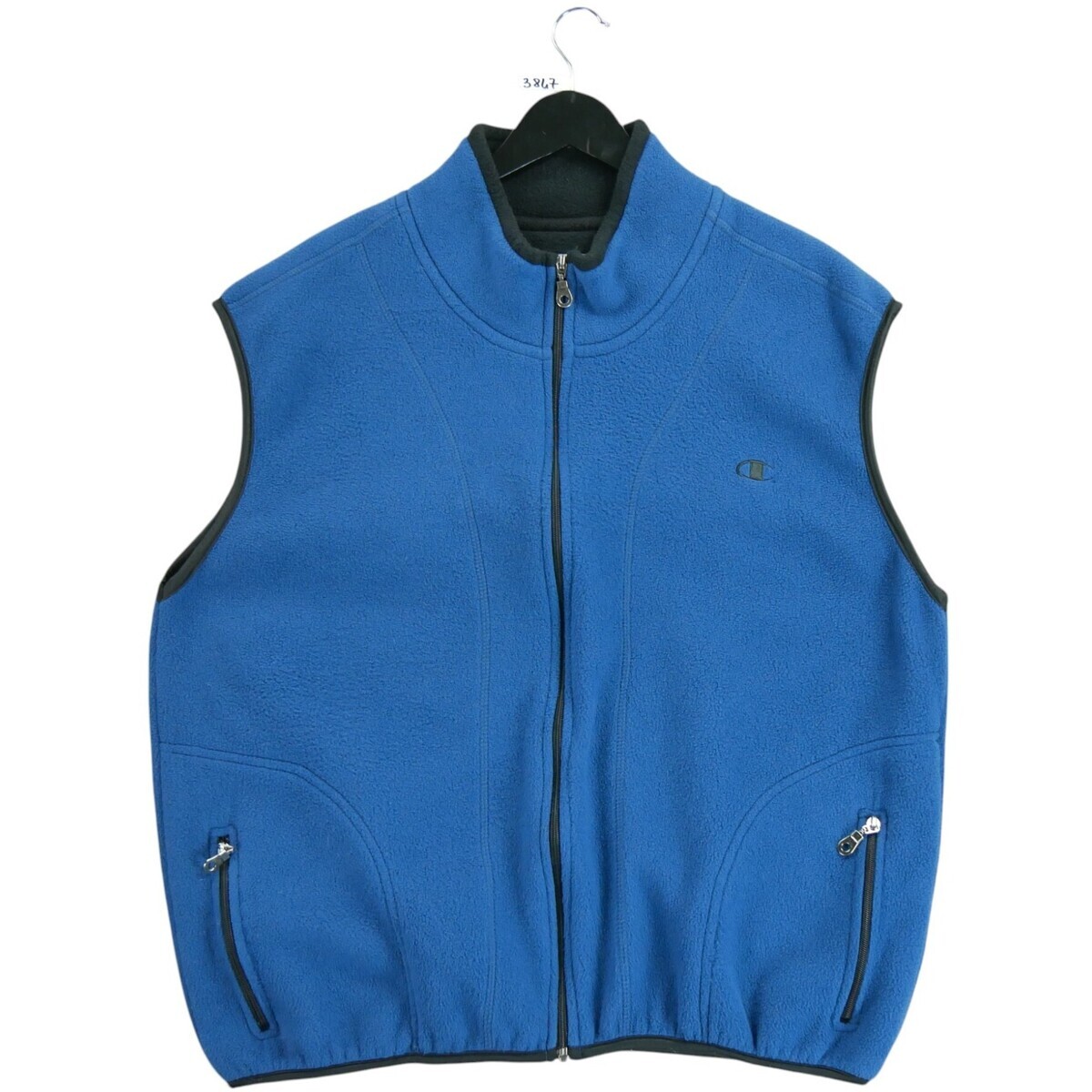 Champion  144635  Tmavě modrá