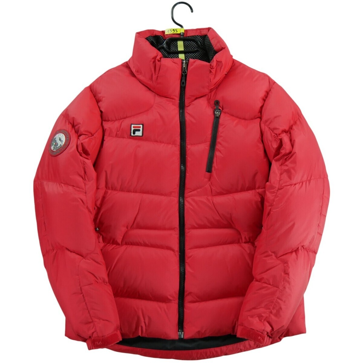 Fila  148303  Červená