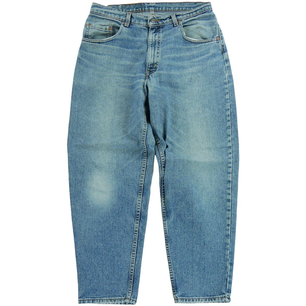 Levis  152504  Modrá