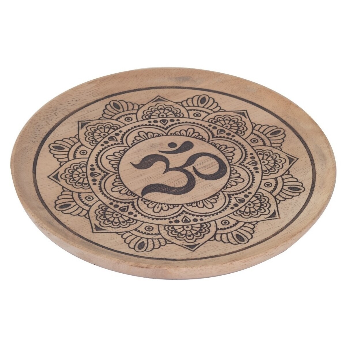 Signes Grimalt  Zásobník Mandala Om L  Hnědá