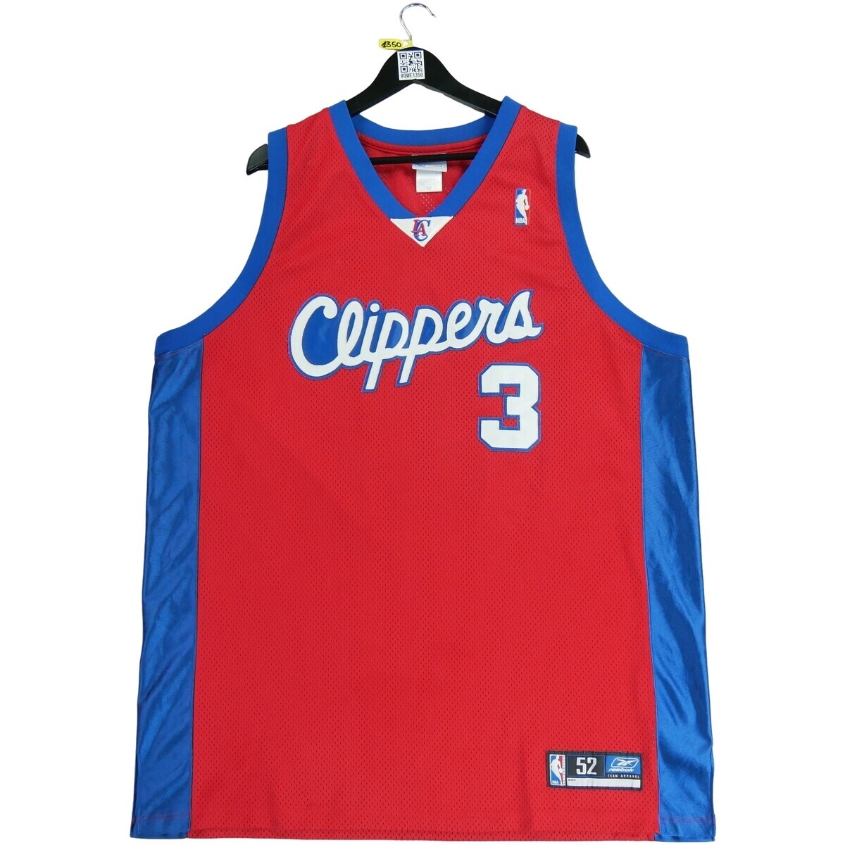 Reebok Sport  162463  Červená