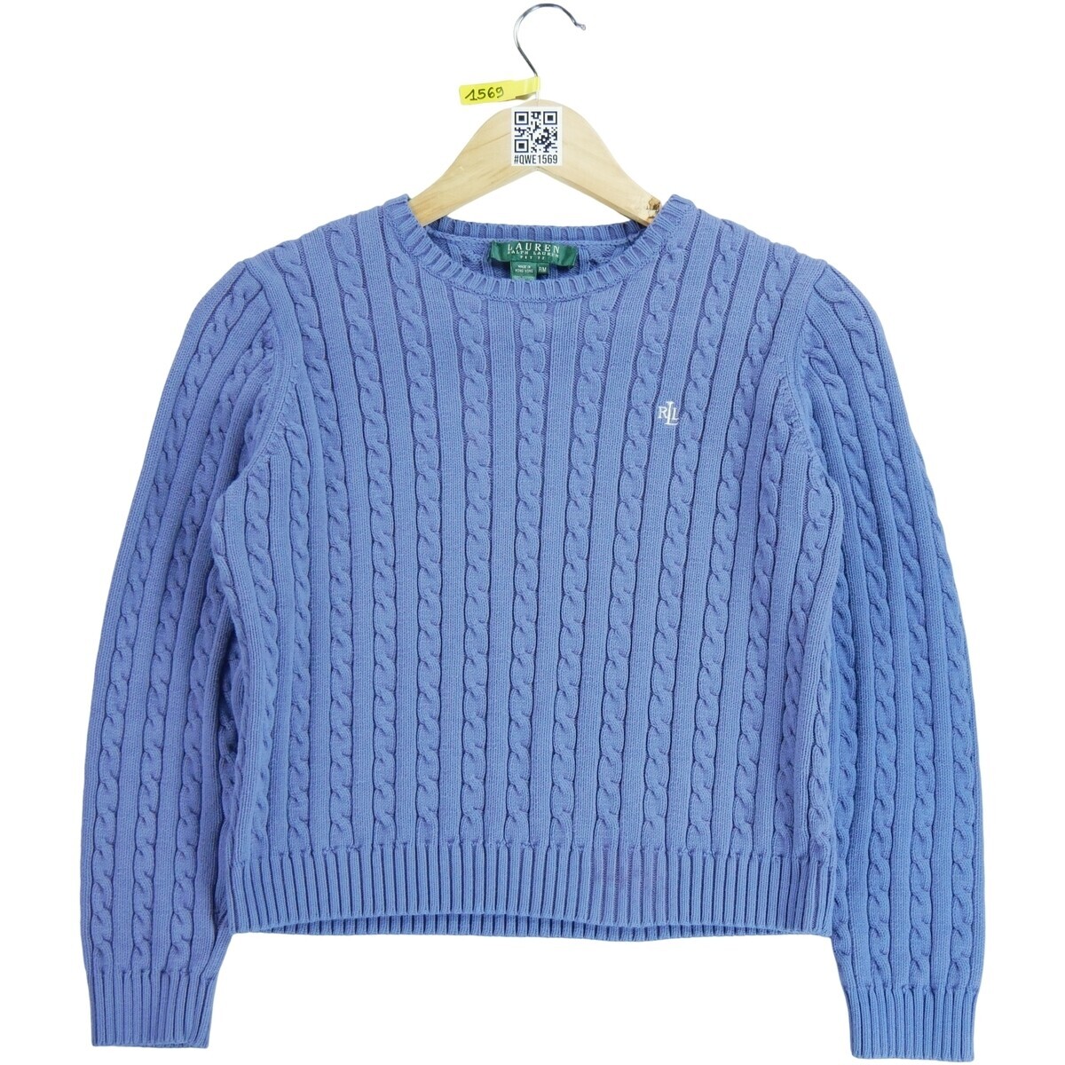 Polo Ralph Lauren  163015  Fialová