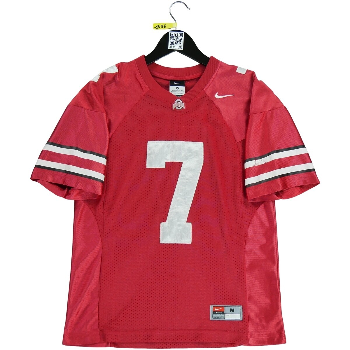 Nike  156196  Červená