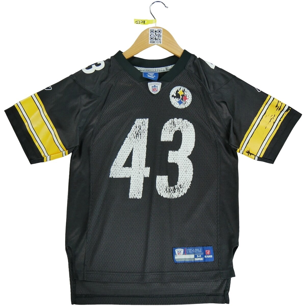 Reebok Sport  162457  Černá