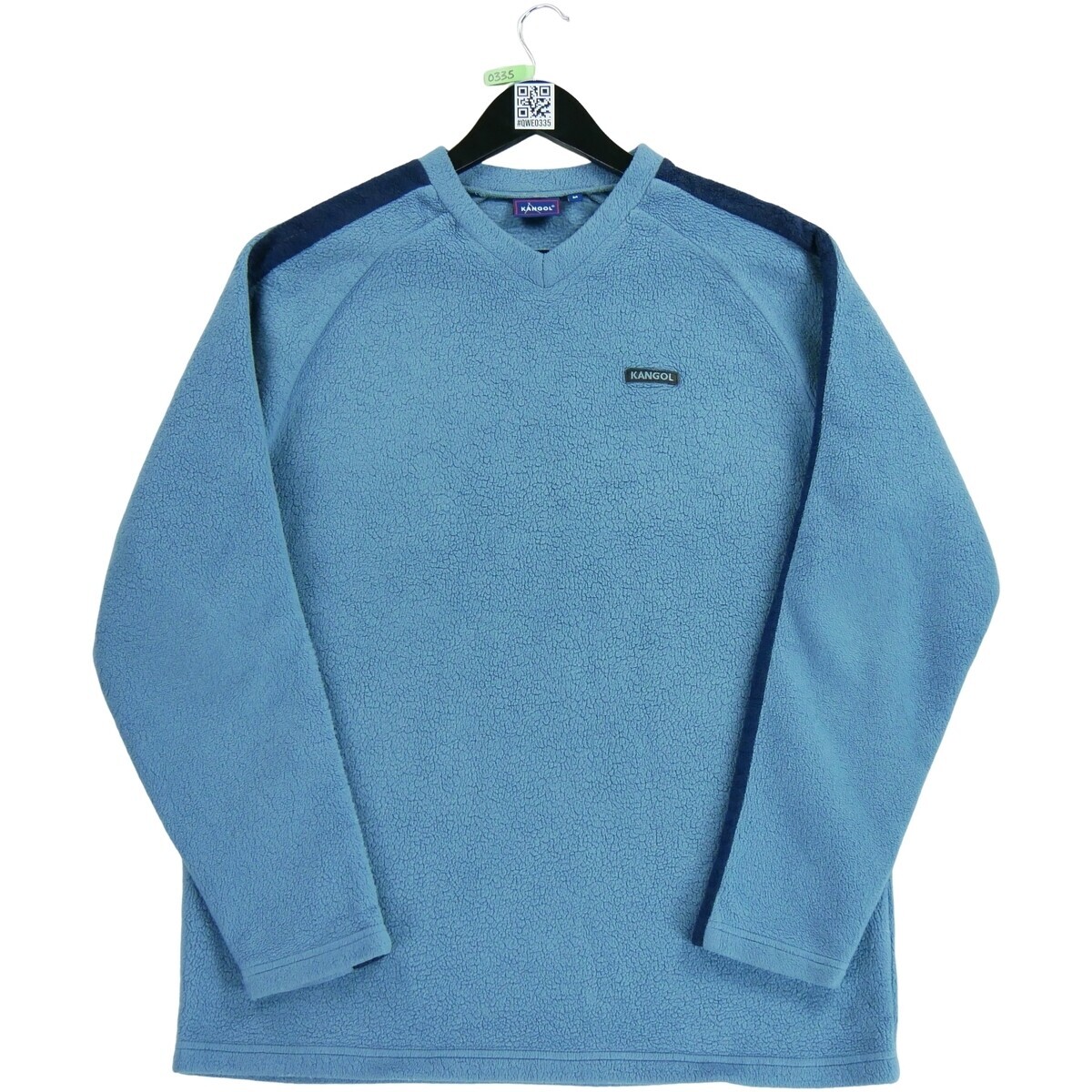 Vintage  164651  Modrá