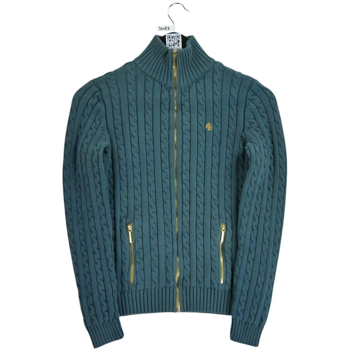 Polo Ralph Lauren  164705  Modrá