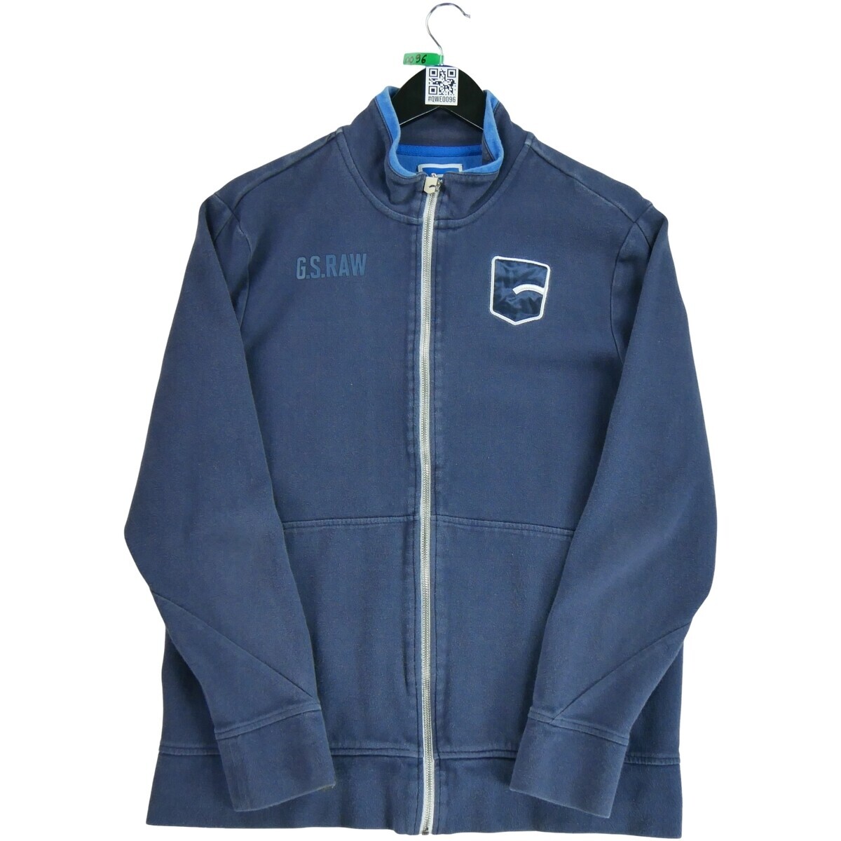G-Star Raw  150595  Tmavě modrá