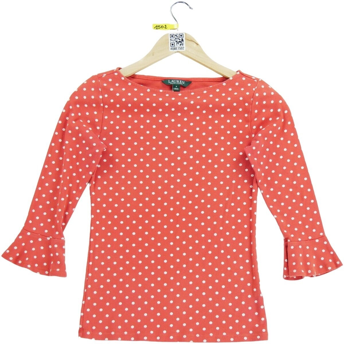 Polo Ralph Lauren  155780  Oranžová