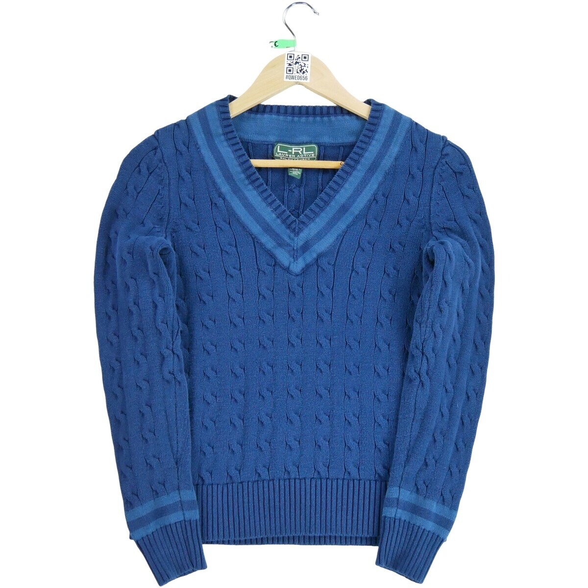 Polo Ralph Lauren  164659  Modrá