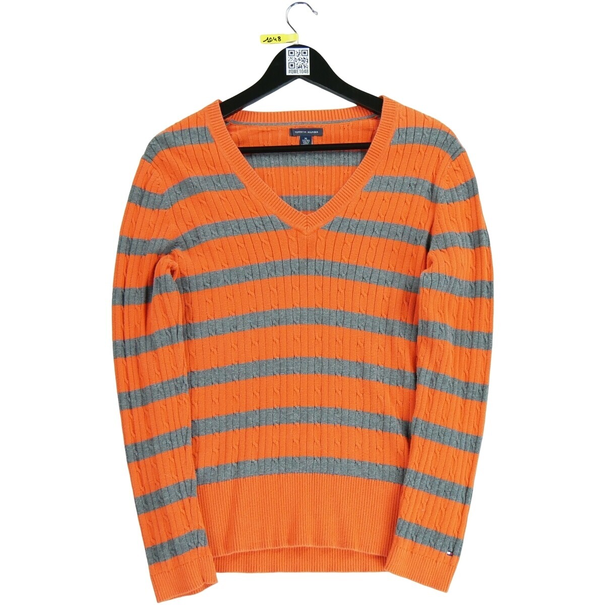 Tommy Hilfiger  155754  Oranžová