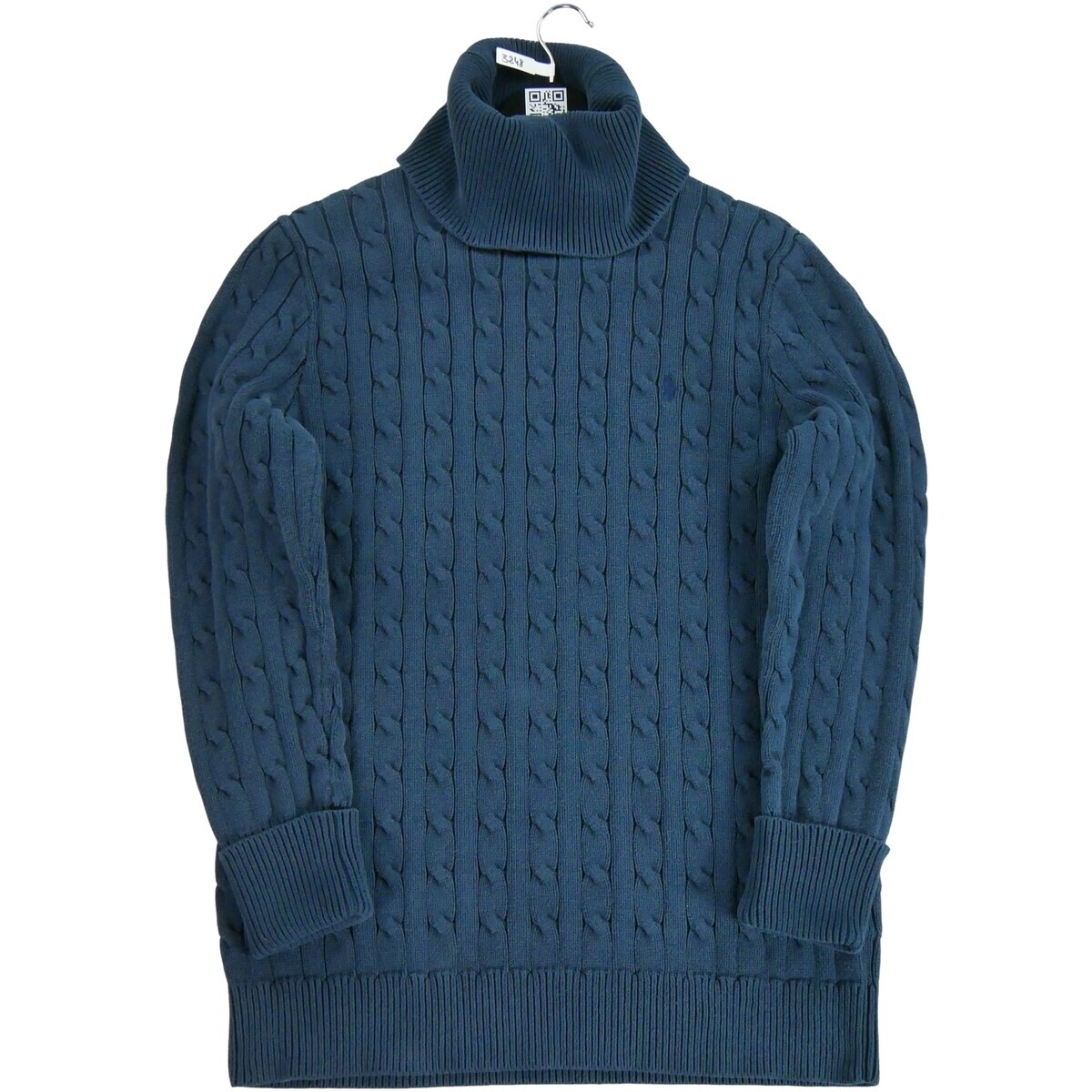 Polo Ralph Lauren  166031  Tmavě modrá