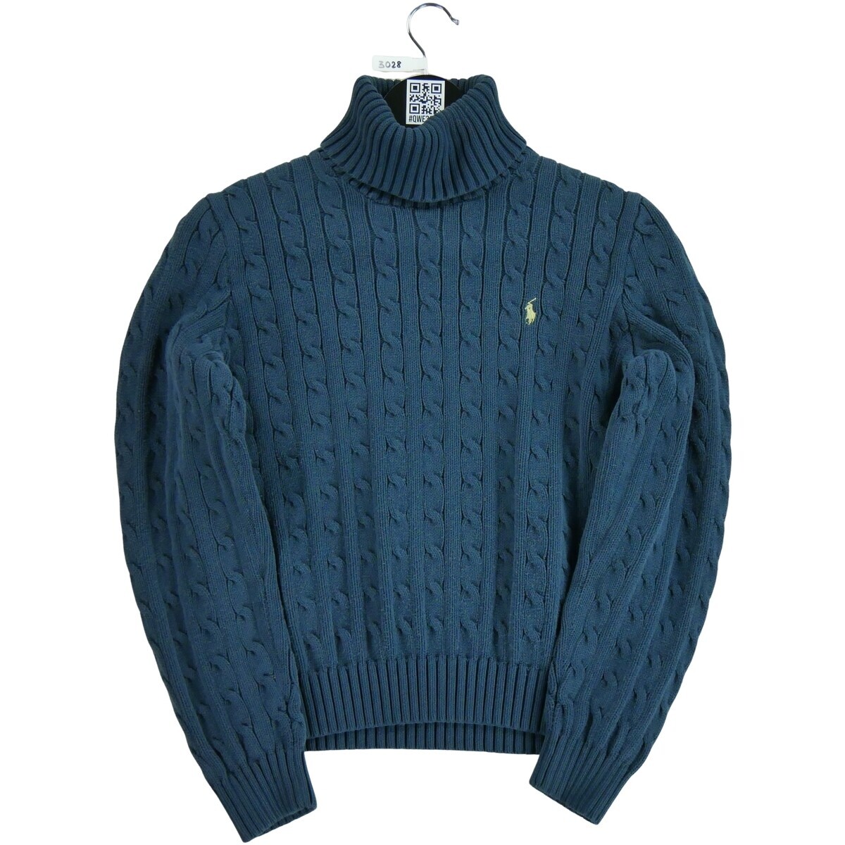 Polo Ralph Lauren  166039  Tmavě modrá