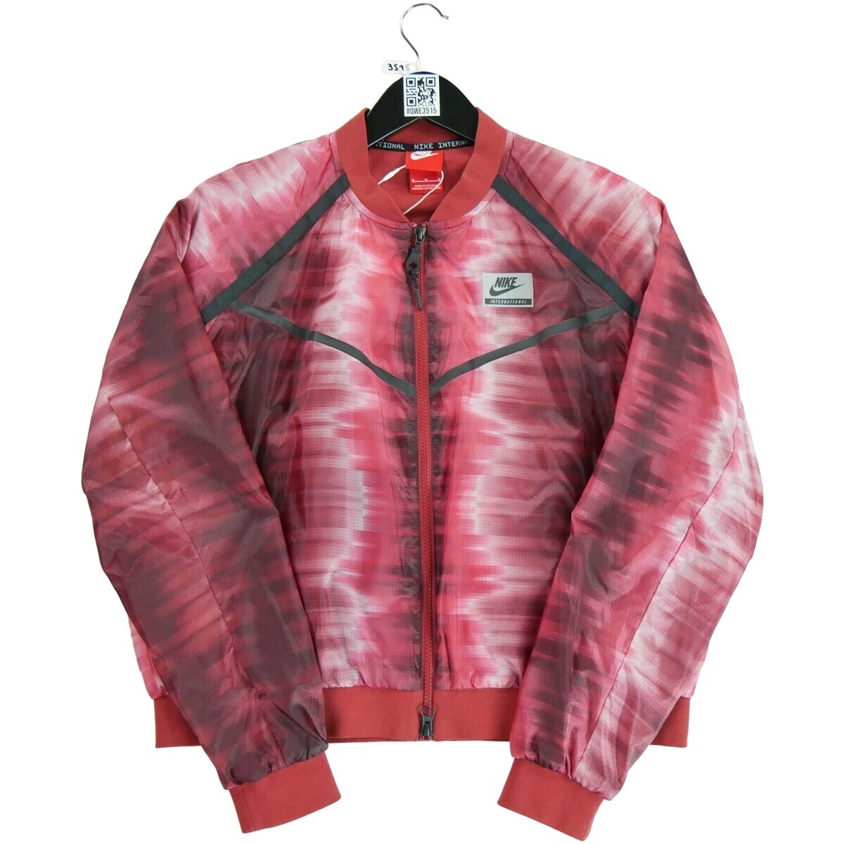 Nike  166053  Červená