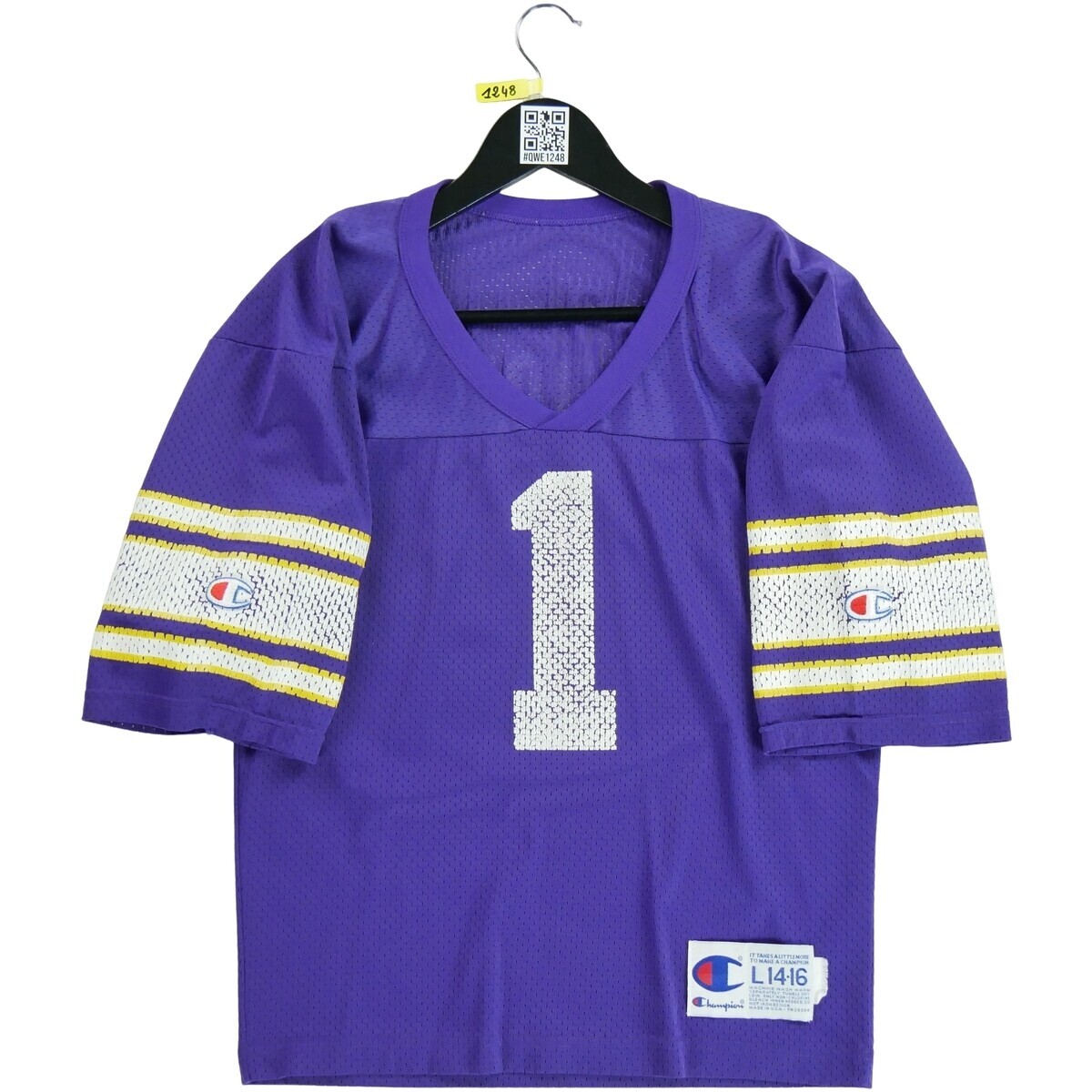 Champion  156195  Fialová