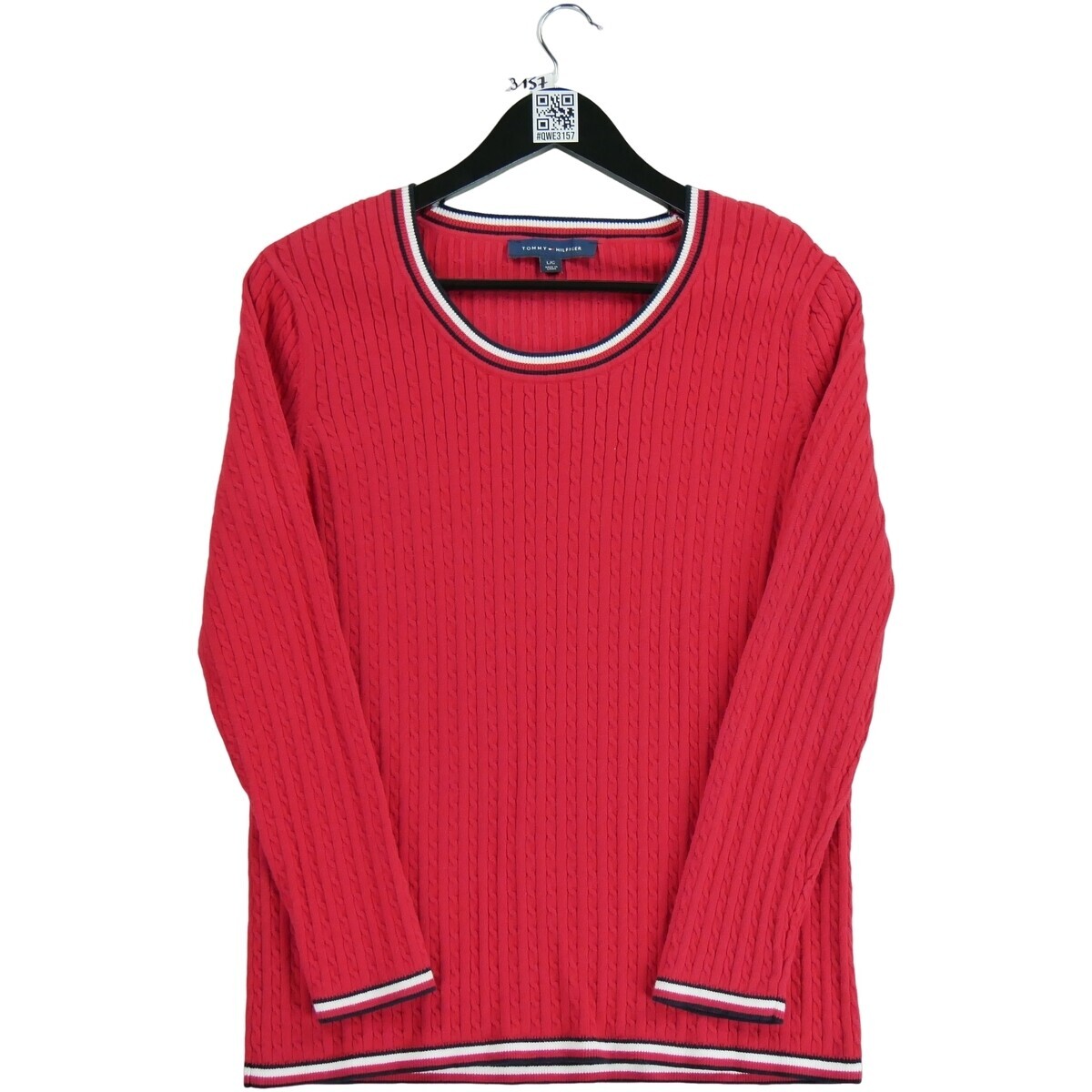 Tommy Hilfiger  158463  Červená