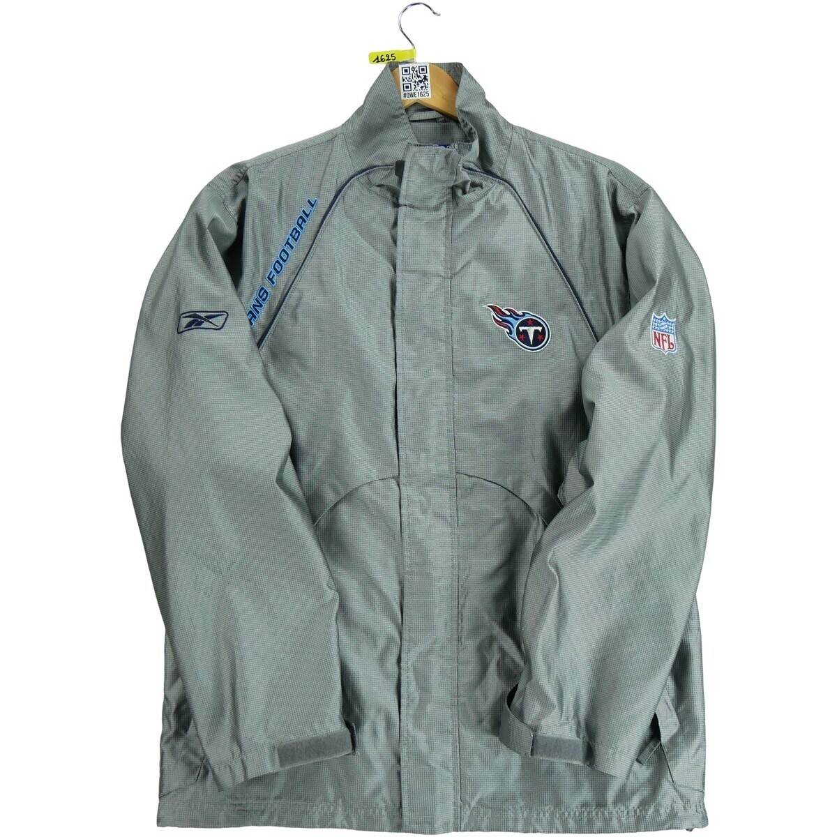 Reebok Sport  166443  Šedá