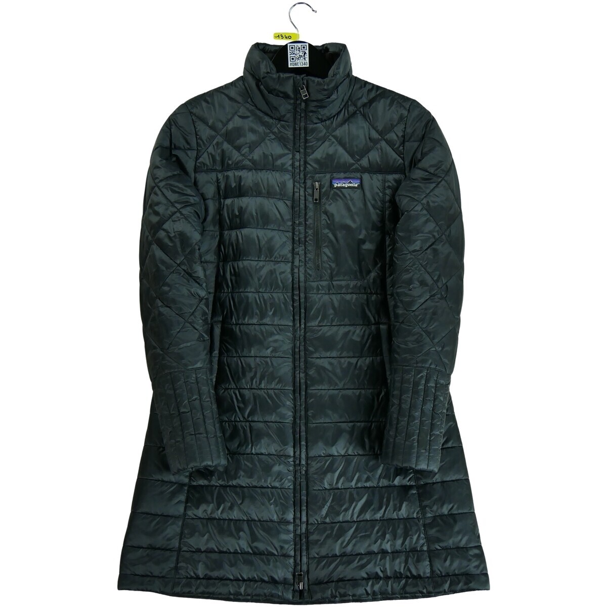 Patagonia  166450  Černá