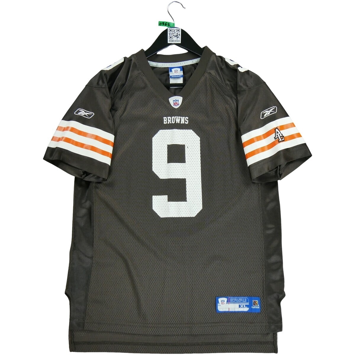 Reebok Sport  167045  Hnědá