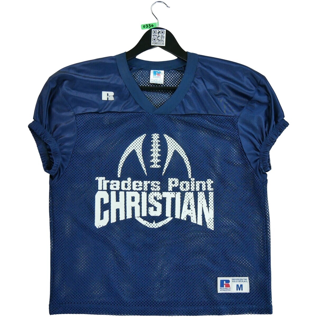 Russell Athletic  167053  Tmavě modrá