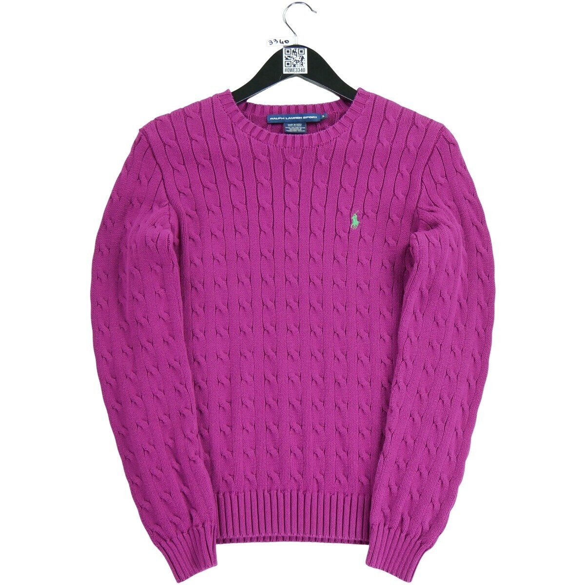 Polo Ralph Lauren  167539  Růžová