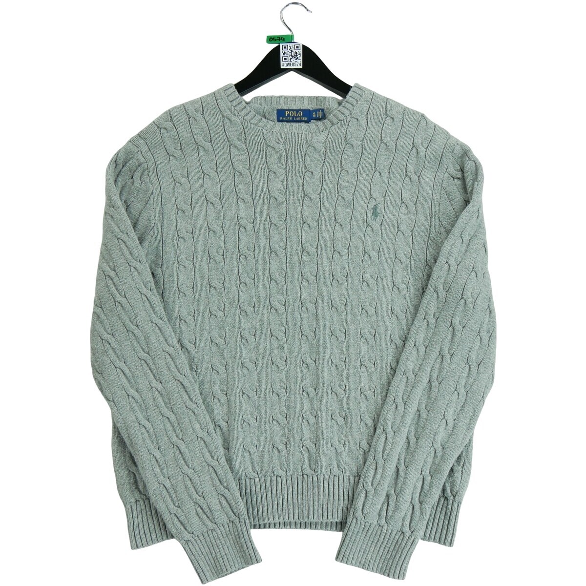 Polo Ralph Lauren  167543  Šedá